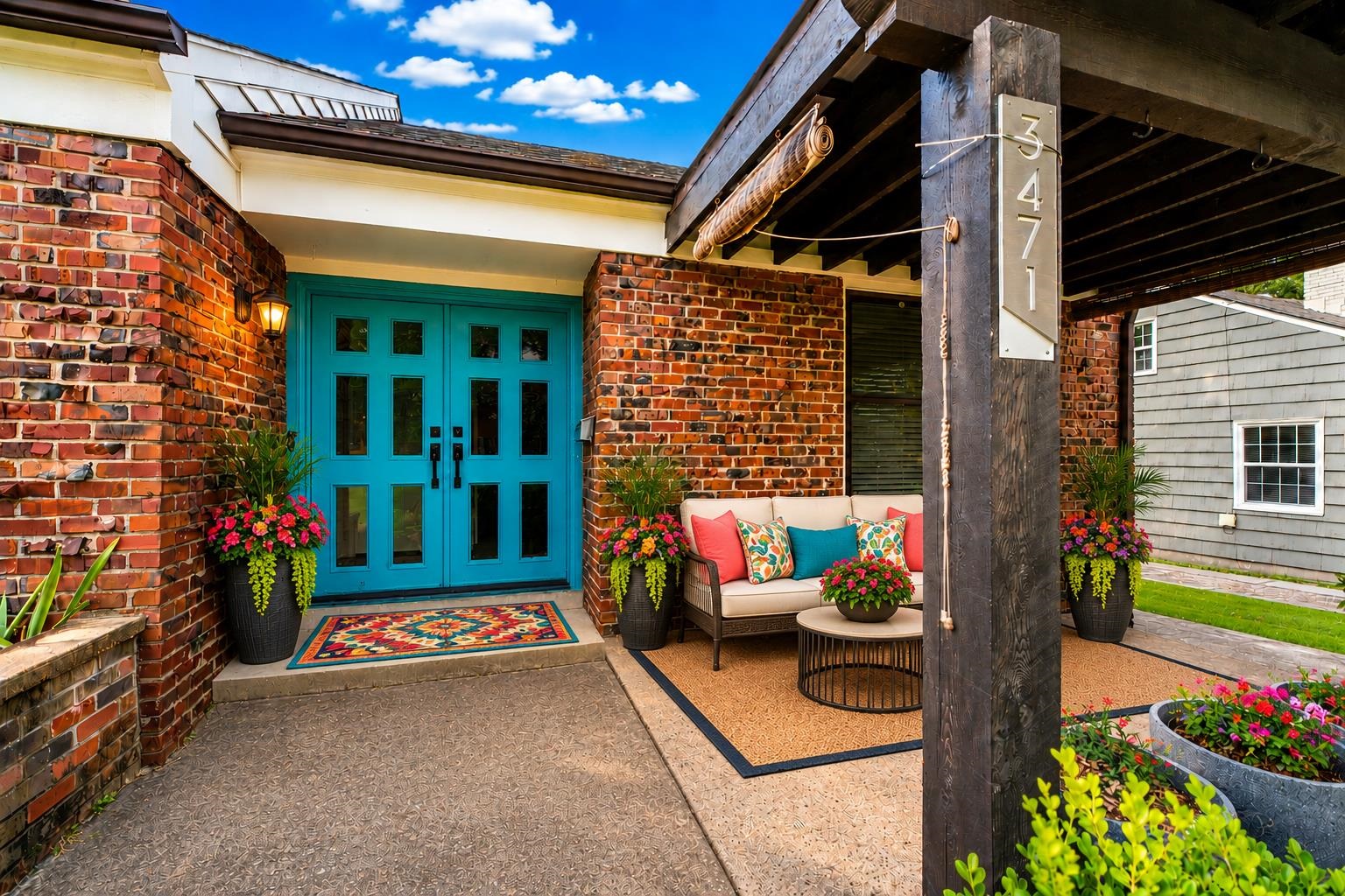 Residential in Memphis 2