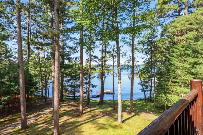 5407 Bluebird Point Rd, House other with 4 bedrooms, 5 bathrooms and null parking in MANITOWISH WATERS WI | Image 73