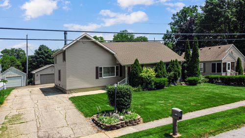 1607 A Street, La Porte, IN, 46350 | Card Image