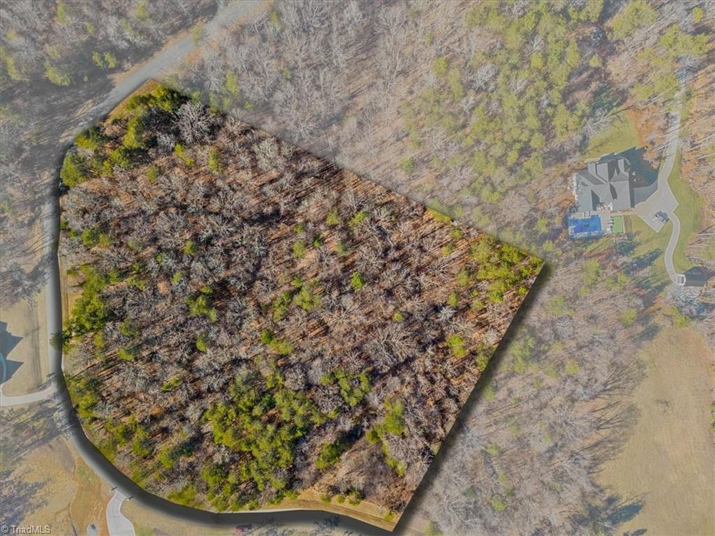 Land in Oak Ridge