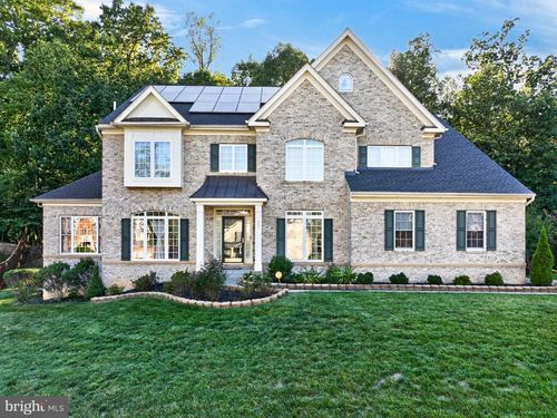 3507 Germainia Ct, TRIANGLE, VA, 22172-1427 | Card Image