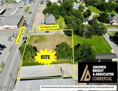 170 E Austin Blvd, Nevada, MO, 64772 | Card Image