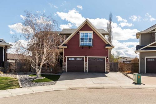 442 Stonecrest Terr W, Lethbridge, AB, T1K5S3 | Card Image