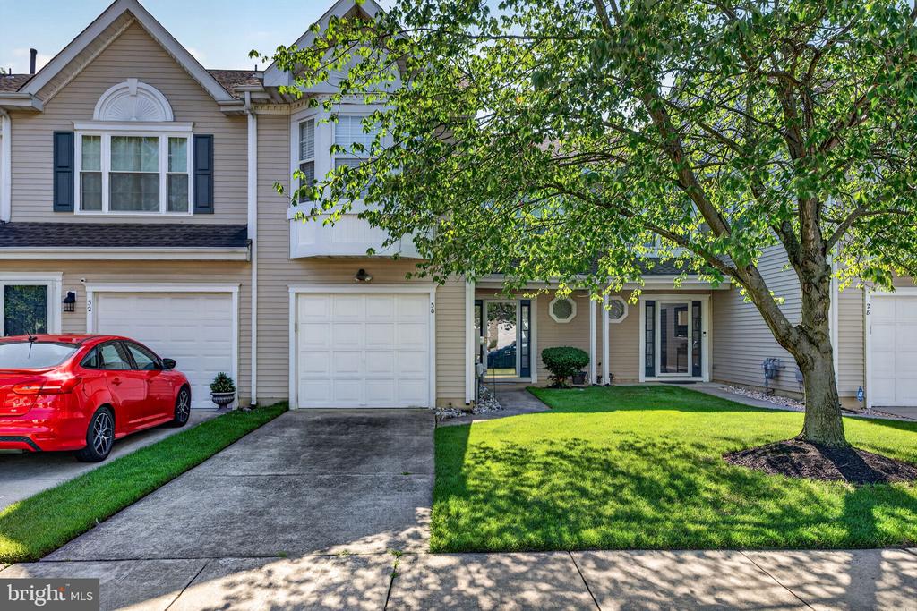 Residential in MOUNT LAUREL 2