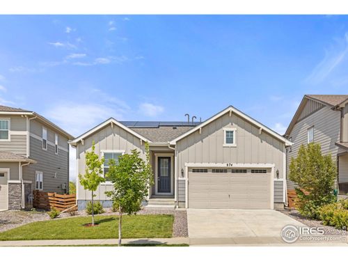 874 Audubon Peak Dr, Erie, CO, 80516-6215 | Card Image