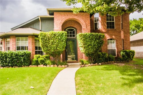 11036 Quest Dr, Frisco, TX, 75035-6730 | Card Image