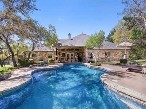 12303 Triple Creek Cir, Dripping Springs, TX, 78620-3714 | Card Image