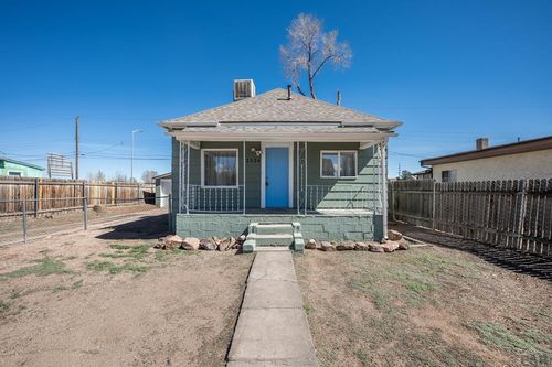 2526 E Evans Ave, Pueblo, CO, 81004-4039 | Card Image