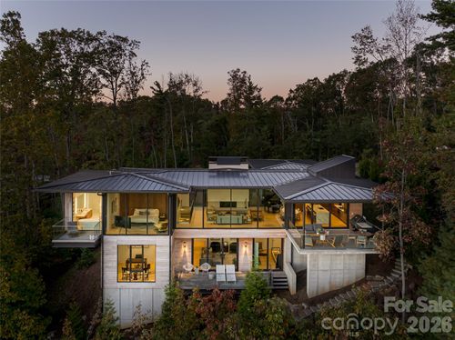 353 Retreat Ridge Way, Asheville, NC, 28804-0125 | Card Image