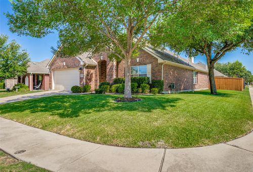 2213 Willow Creek Dr, Little Elm, TX, 75068-4917 | Card Image