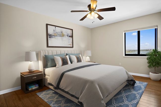 APT-903 - 474 Revere Beach Blvd, Condo with 2 bedrooms, 2 bathrooms and 1 parking in Revere MA | Image 12