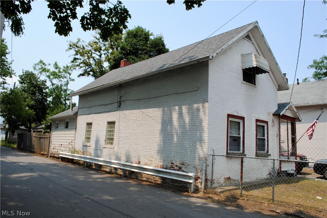 Residential in Cleveland 2
