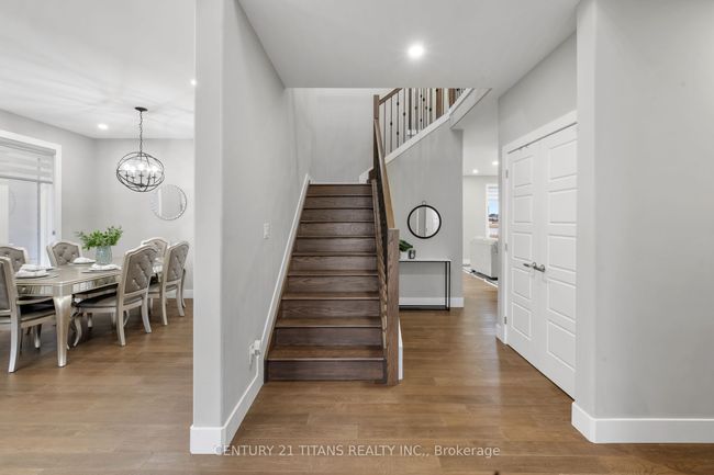 146 Tuscany Trail, House other with 5 bedrooms, 4 bathrooms and 4 parking in Chatham ON | Image 4