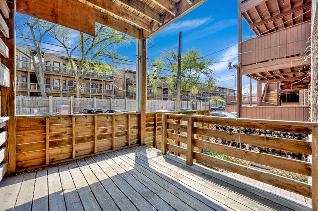 APT-1W - 1023 W Dakin St, Home with 2 bedrooms, 1 bathrooms and 1 parking in CHICAGO IL | Image 15