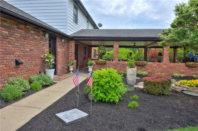 Garden to Rear Porch | Image 35
