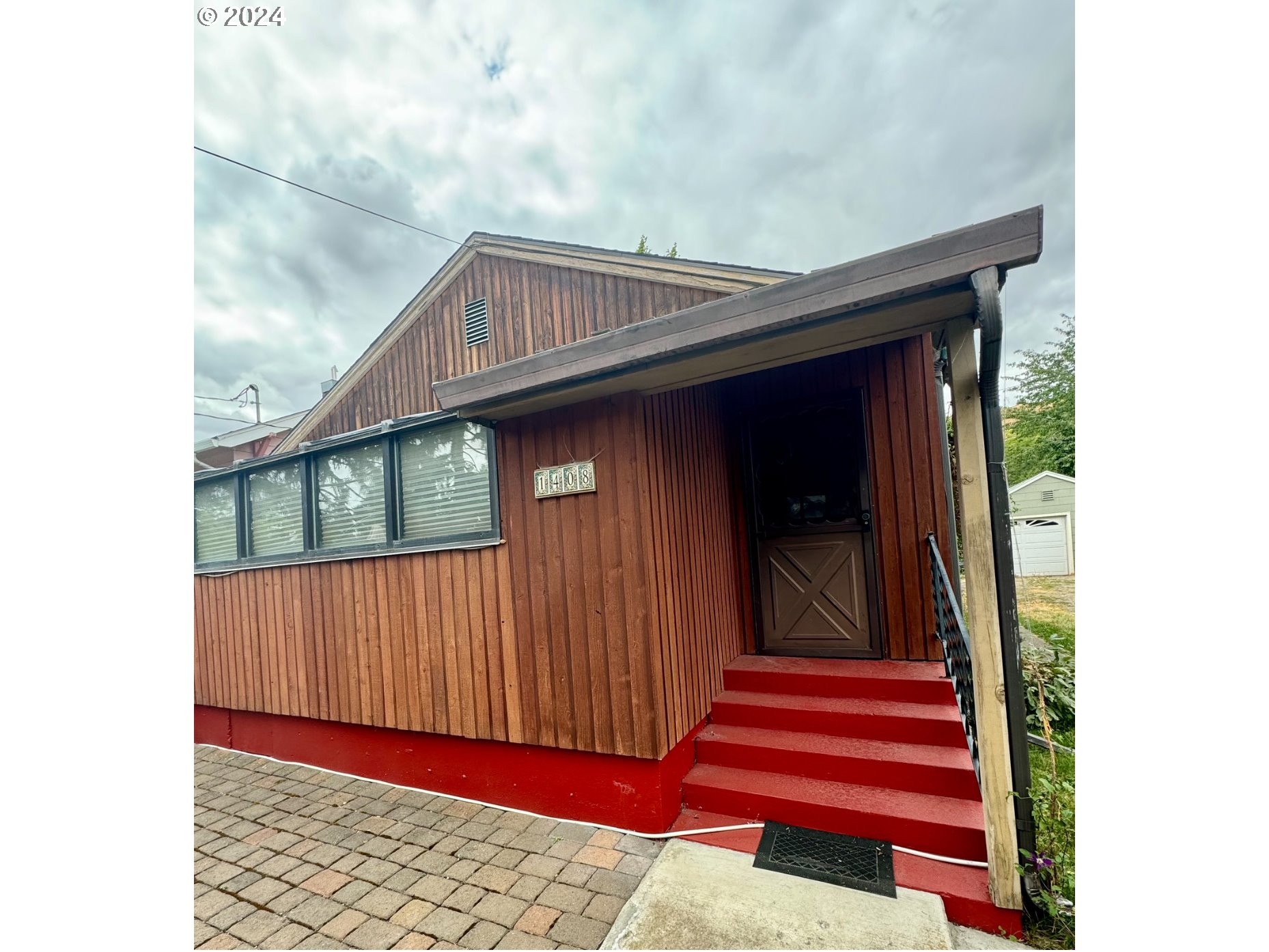 Cedar St, LA Grande, OR 97850