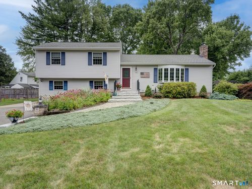 86 George Dr, Vernon, CT, 06066-2234 | Card Image