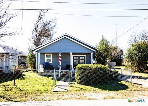 703 E Avenue North, Temple, TX, 76504 | Card Image