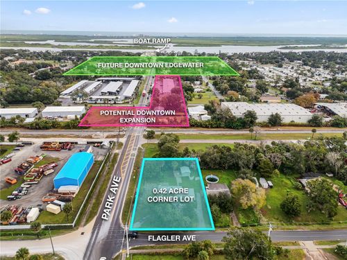 103 Flagler Ave, EDGEWATER, FL, 32132-2107 | Card Image