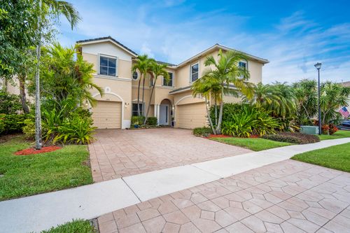 1236 Bay View Way, Wellington, FL, 33414-3147 | Card Image