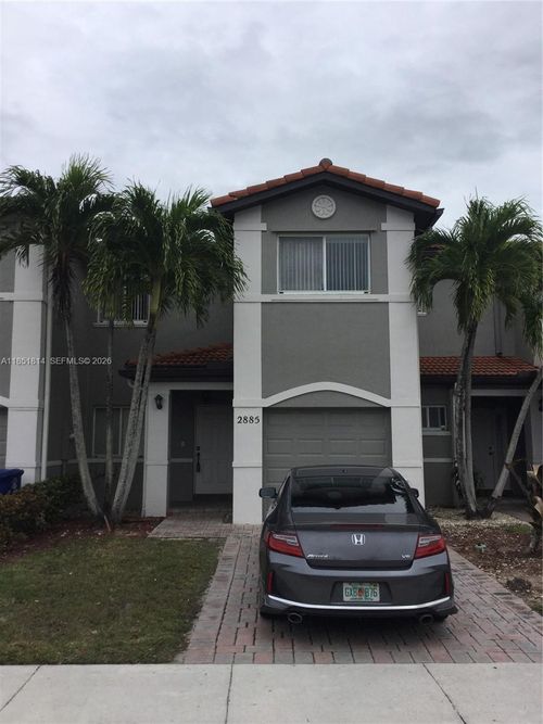 2885 Sw 127th Ave, Miramar, FL, 33027-4119 | Card Image