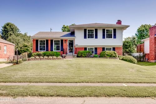 9407 Walhampton Dr, Louisville, KY, 40242 | Card Image