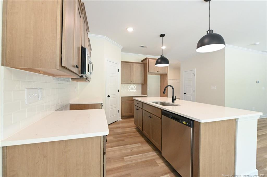 Residential in Hope Mills 3