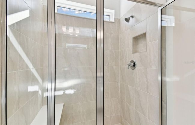 Owner's Walk-In Shower | Image 13