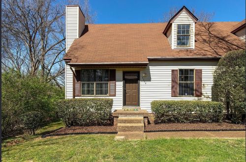 1314 Quail Valley Rd, Nashville, TN, 37214-4219 | Card Image