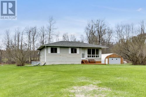 314 Ferguson Falls Rd, Lanark, ON, K0G1K0 | Card Image