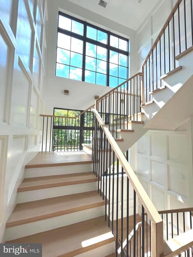 3419 Cummings Ln, House other with 5 bedrooms, 7 bathrooms and null parking in CHEVY CHASE MD | Image 11