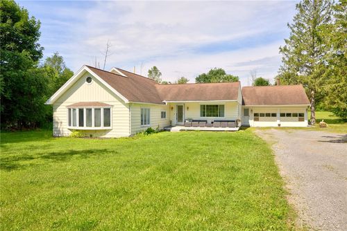 1985 Dublin Rd, Penfield, NY, 14526-1950 | Card Image