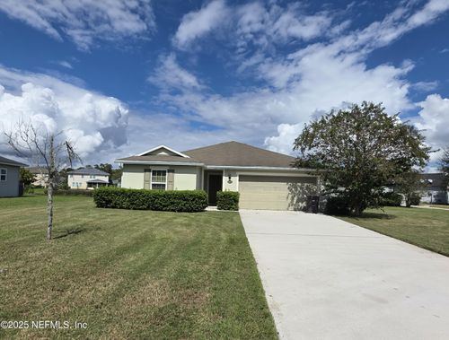 6553 Winding Greens Dr, Jacksonville, FL, 32244-8117 | Card Image