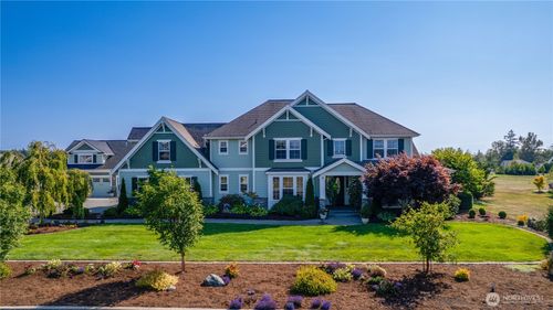 14360 Road Runner Ln, Burlington, WA, 98233-9601 | Card Image