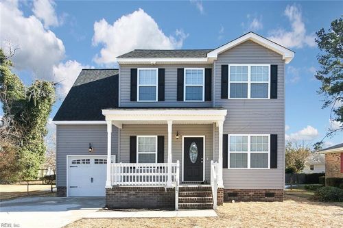 2900 Portsmouth Blvd Boulevard, Portsmouth, VA, 23704 | Card Image