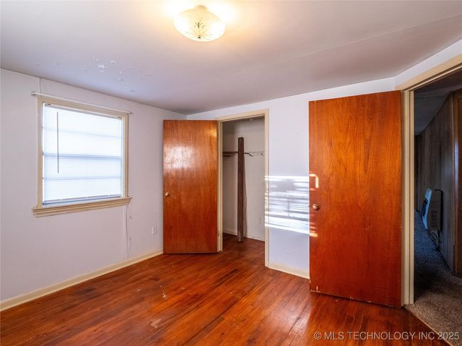 805 2 Nd St, House other with 3 bedrooms, 2 bathrooms and null parking in Quinton OK | Image 27