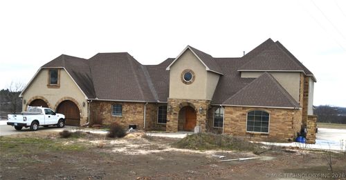 4121 N Commerce St, Ardmore, OK, 73401-1456 | Card Image