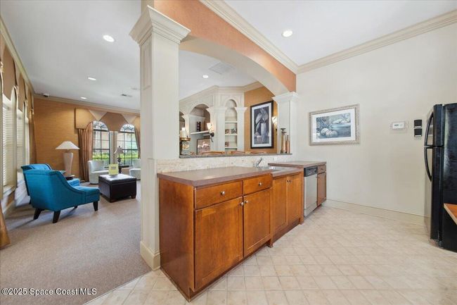 3708 - 6450 Borasco Dr, Condo with 2 bedrooms, 2 bathrooms and null parking in Melbourne FL | Image 43