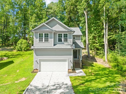 240 Valleybrook Ln, Troutman, NC, 28166-9645 | Card Image