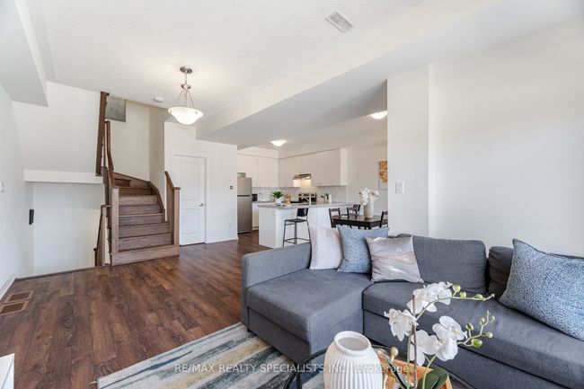 26 Haydrop Rd, House attached with 3 bedrooms, 3 bathrooms and 2 parking in Brampton ON | Image 13