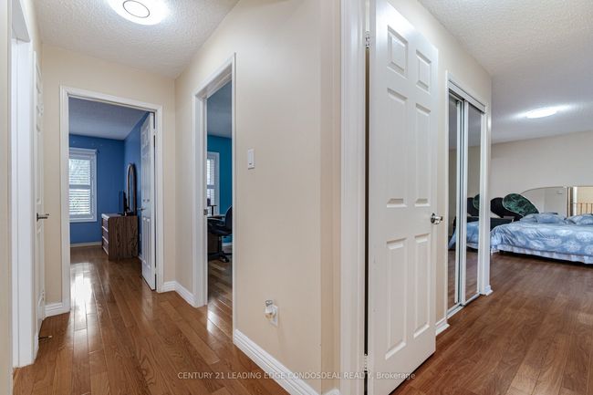 58 Primrose Path Cres, House other with 4 bedrooms, 4 bathrooms and 4 parking in Markham ON | Image 27