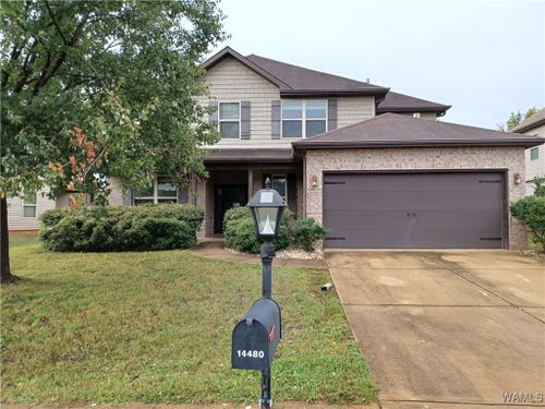 14480 Griffin Street, Tuscaloosa, AL, 35404 | Card Image