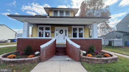 718 Bordentown Rd, BURLINGTON, NJ, 08016-1926 | Card Image