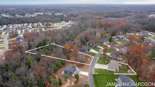 0 Primrose Creek Dr, Fruitport, MI, 49415 | Card Image