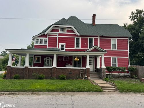 800 Drake Ave, Centerville, IA, 52544-2525 | Card Image