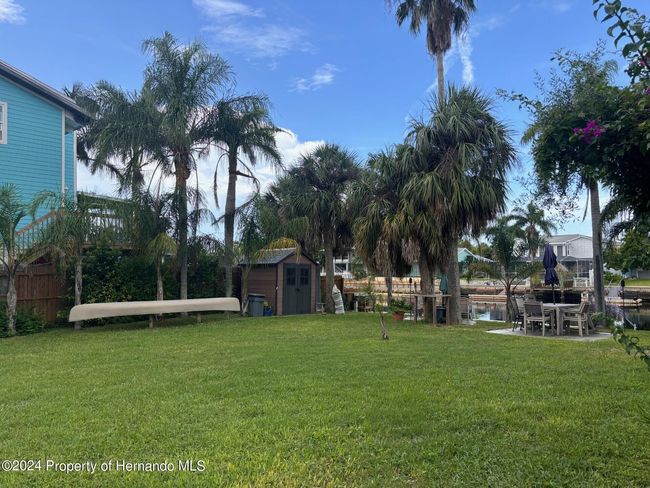 4493 Neptune Dr, Home with 0 bedrooms, 0 bathrooms and null parking in HERNANDO BEACH FL | Image 10