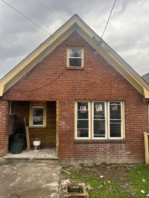 1928 Dartmore St, Overbrook, PA, 15210 | Card Image