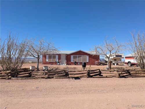 21487 N Hitching Post Dr, White Hills, AZ, 86445-8732 | Card Image