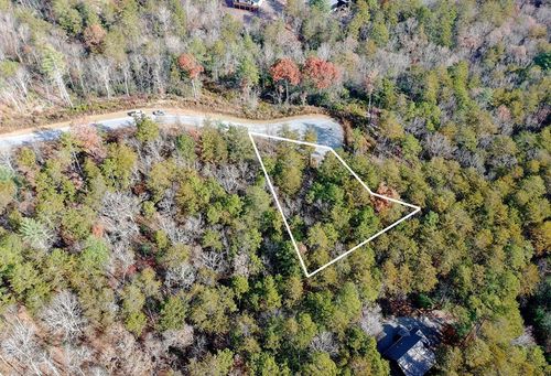 Lot 37 Ridgeline Ln, mineral bluff, GA, 30559 | Card Image