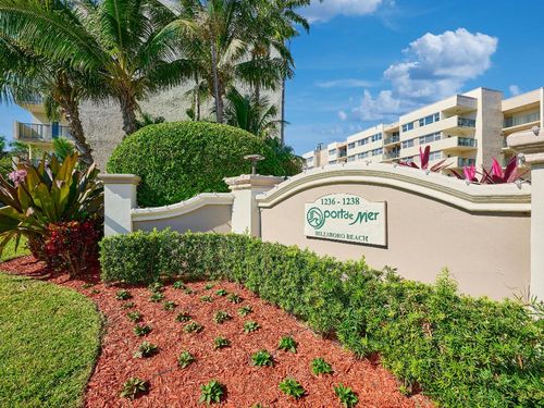 511-1238 Hillsboro Mile, Hillsboro Beach, FL, 33062-1321 | Card Image